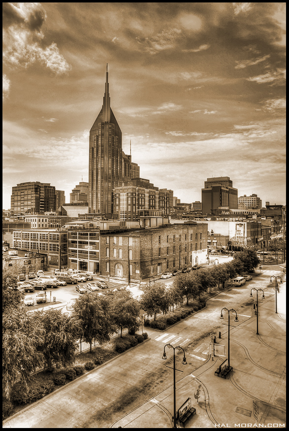 Nashville #1739