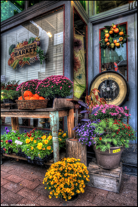 Frenchtown Market