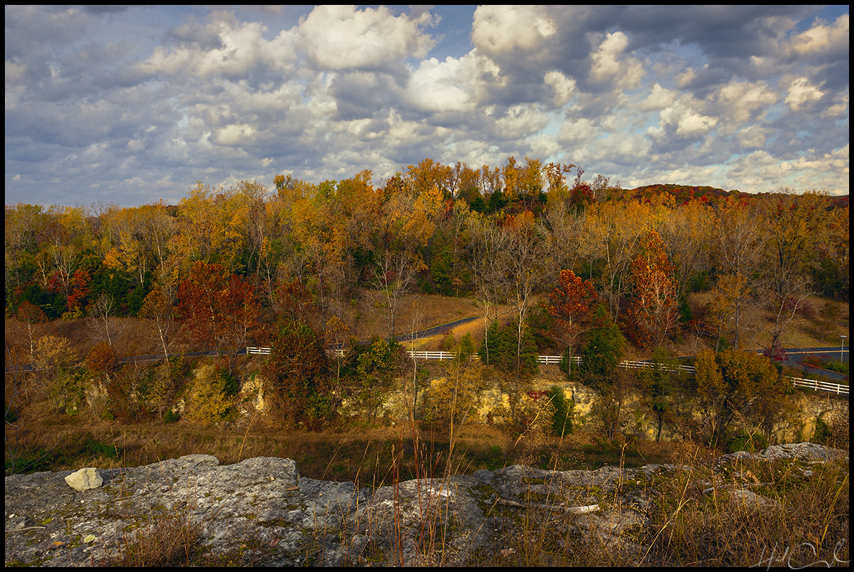 More Klondike Park 10.30.18